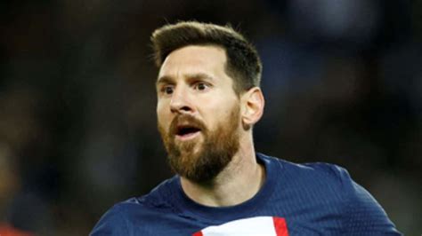 Al Hilal Lionel Messi Contract Details And Salary For His Transfer To