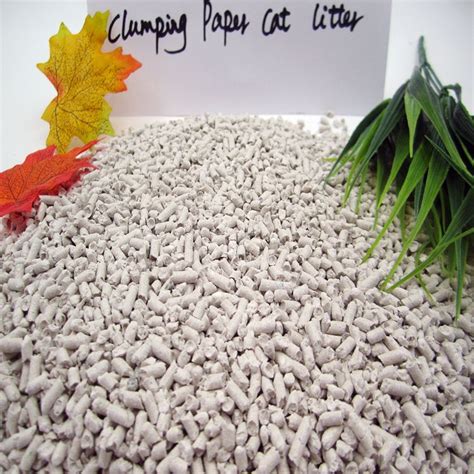 Silica litter doesn't produce the same amount of dust during cleanings as clay litter does, but these products have also been linked to health problems upon inhalation or ingestion. Best Non Tracking Cat Litter, China Best Non Tracking Cat ...