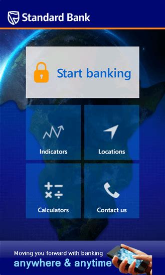 It is africa's biggest lender by assets. Standard Bank mobile app arrives for Nokia Lumia - Digital ...