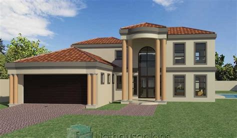 Beautiful 5 Bedroom House Plans With Photos 480sqm Nethouseplans