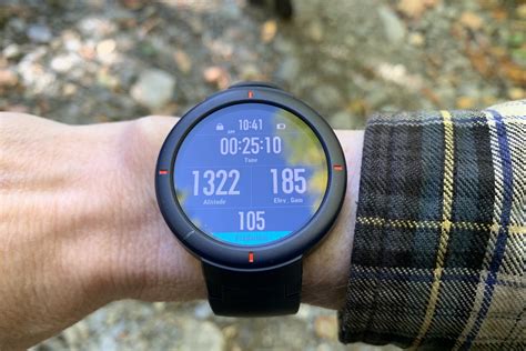 Amazfit Verge Review: Beats Competitors In Price And Features