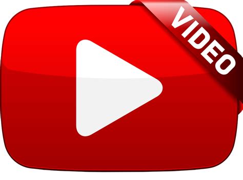 Play Icons Button Youtube Subscribe Computer Play Video Free