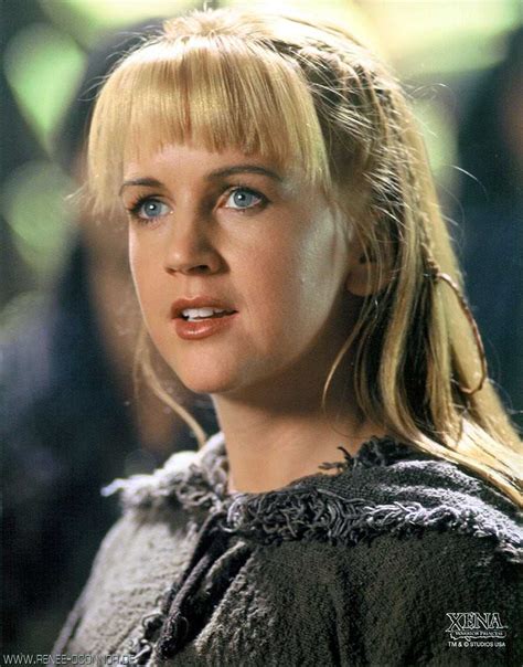 Renee O Connor Images