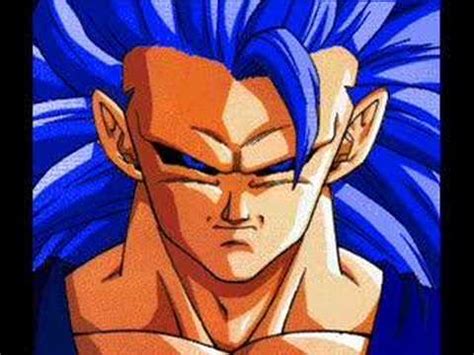 It was assumed by the character via the power of intense according to dragon ball z: SSJ6 Goku Profile Icon Dragonball AF - YouTube