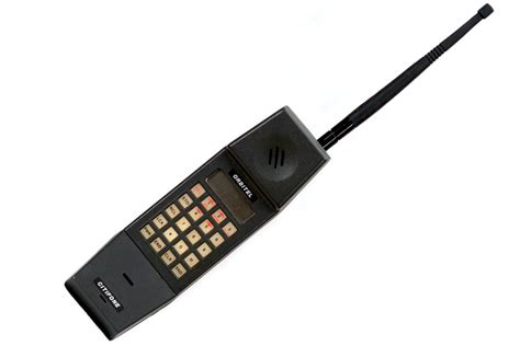 The 13 Most Popular Phones In The Uk During The 1980s Revealed
