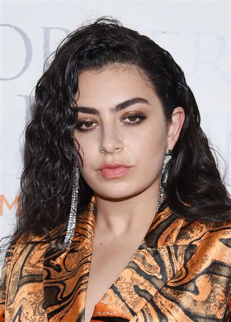 Charli Xcx At Samsung Annual Charity Gala 2017 In New York 11022017 Hawtcelebs
