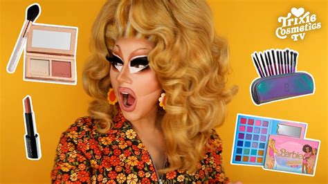 The First Great Unboxing Event Of 2023 Pt 1 Trixie Unboxes Pr From