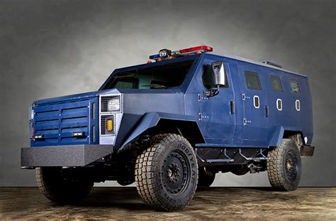 20 Most Bad Ass Armored Vehicles On The Road Page 5 Autowise