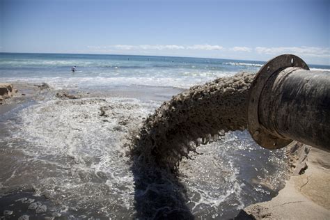 Nrdc Beach Report Highlights 11 Repeat Offenders For Water