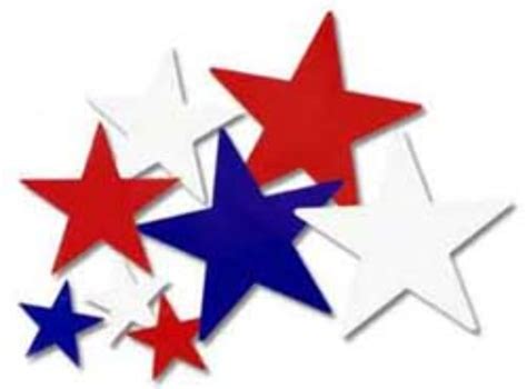 Download High Quality Patriotic Clipart Stars Transparent PNG Images Art Prim Clip Arts