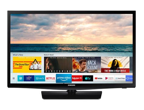 Samsung Tv Powenjoy