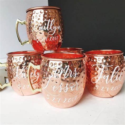 Best Copper Wedding Gifts For Him Or Her Th Anniversary Gift Ideas