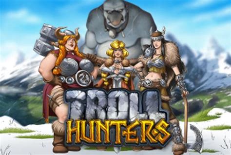 By adding tag words that describe for games&apps, you're helping to make these games and apps be more discoverable by. Troll Hunters Play N' Slots Review