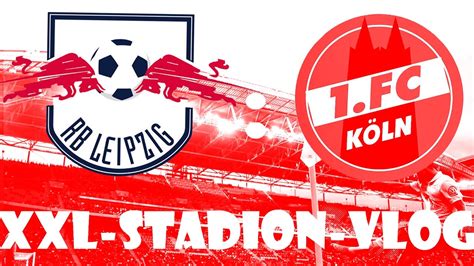 Bundesliga) aktualny zespół z wartościami rynkowymi transfery pogłoski statystyki zawodników terminarz wiadomości. RB Leipzig vs. 1.FC Köln 3:1| Mit dem FC zum Projekt| XXL ...