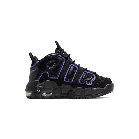 Nike Ps Air Max More Uptempo Dx5955 001