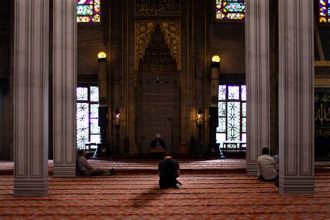 Namaz Vakitleri Türkiye - Güncel Ezan Vakti Saatleri