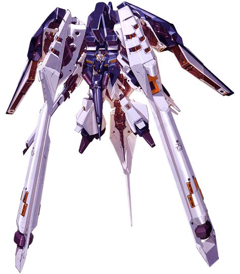 Orx 005 Gaplant Tr 5 Fiver Gundam Wiki