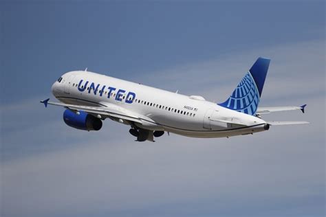 United Airlines Orders 270 Aircraft To Replace Old Ones Frontier Tech