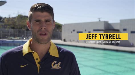 Cal Mens Water Polo 2006 National Champion Memories Youtube