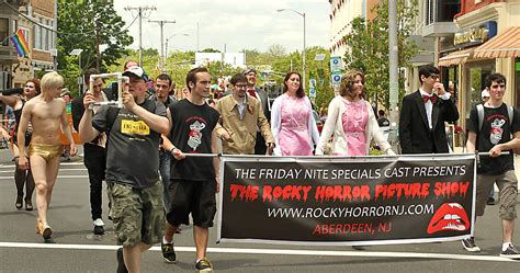 Photos Jersey Pride Celebration In Asbury Park The Coaster Editorial Newspaper And Online Stories