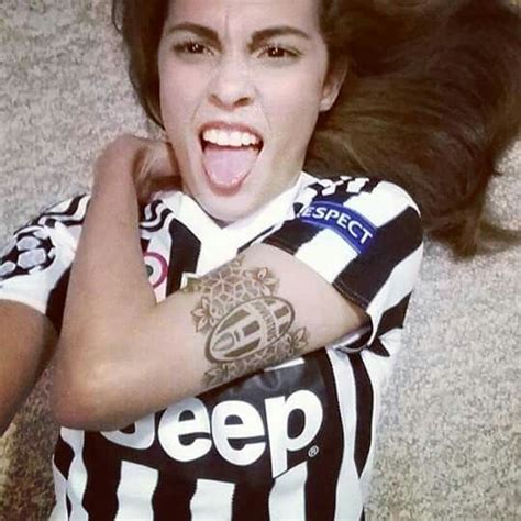 Pin Su Juventus Girls