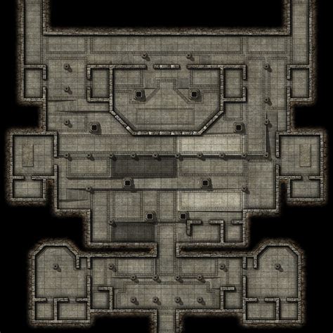 Fantasy Rpg Games Fantasy Map Medieval Fantasy Dungeon Tiles