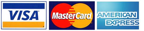 Visa Mastercard American Express Discover Logo Png Png Image Collection