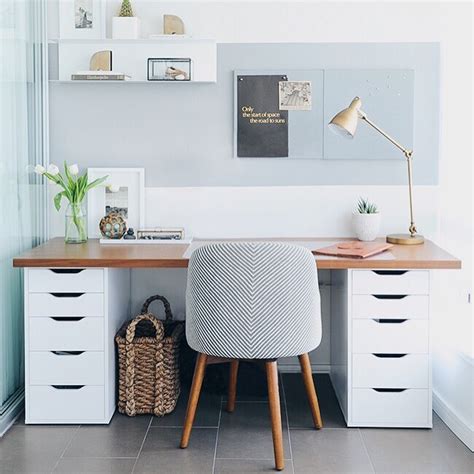 15 Home Office Organization And Storage Ideas Extra Space Storage