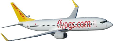 Pegasus orders five Boeing 737-800s - Bangalore Aviation