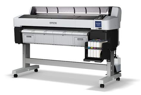 Epson Surecolor F6200 Large Format Sublimation Printer Large Format