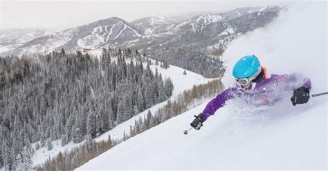 Epic Versus Ikon Comparing The 20182019 Multi Resort Ski Passes Ski