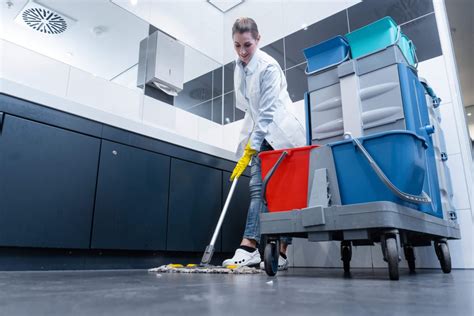 Check Our Professional Janitorial Service In Hemet Ca 92543