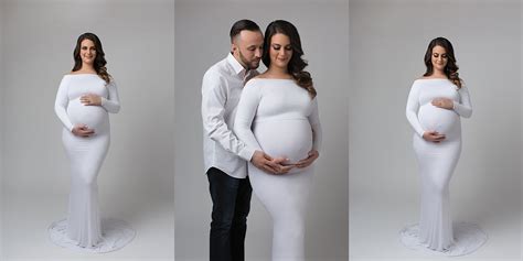 Staten Island Pregnancy Shoot Jessica Elbar Photography
