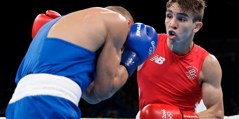 irish boxer michael conlan rips judges after controversial olympic loss business insider