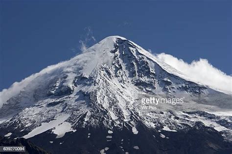 Lanin National Park Photos And Premium High Res Pictures Getty Images