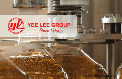 1 yee lee corporation bhd. Yee Lee gets Suntory soft drink distributorship in ...