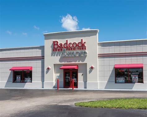 Badcock Home Furniture And More Of South Florida Furniture Stores