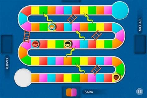 Administrador tengo un juego blog 2019 también recopila imágenes relacionadas con juegos de serpientes y escaleras para imprimir se detalla a continuación. Escaleras y Serpientes. | Ideas para el hogar | Pinterest