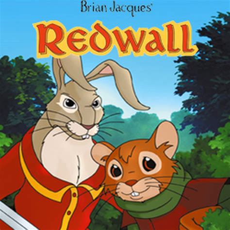 Redwall Youtube