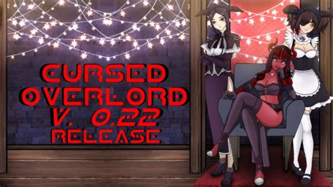 cursed overlord 2 v0 02 by king s turtle