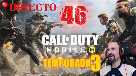 Compañeros en la batalla, el azar y en la convivencia con estos potentísimos juegos de multijugador gratis. Call of Duty Mobile DIRECTO pc español gameplay #46 ...