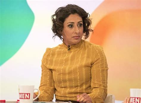 Loose Womens Saira Khan Gives Husband Permission To Have Sex With