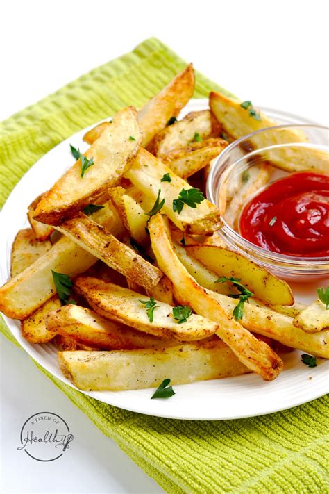 fries french fryer air healthy