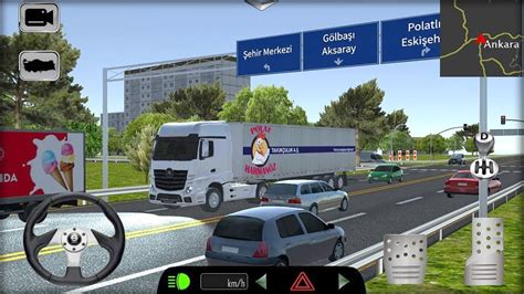 Truck Simulator 2019 Turkey By Smsoft Android Descarga
