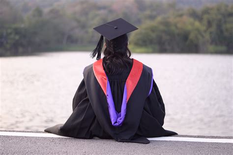 Free Images University Graduation Success Student Academic Dress
