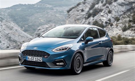 Maybe you would like to learn more about one of these? Ford Fiesta ST: Verlässlicher Fahrspaß-Lieferant ...
