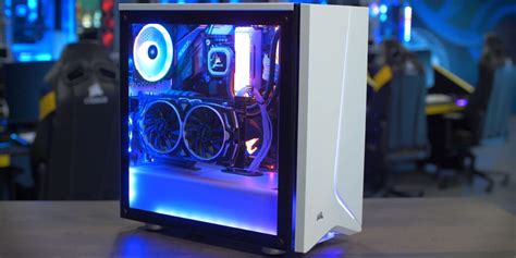 10 Best Gaming Pc Under 500 2024 Review And Buying Guide