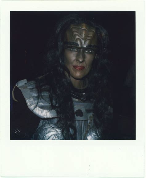 Sexy Klingon Flickr Photo Sharing