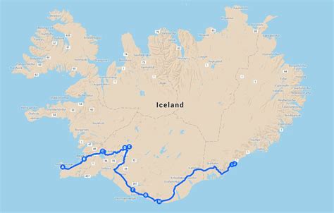 South Coast Adventure Iceland Experience Iceland Nordika Travel