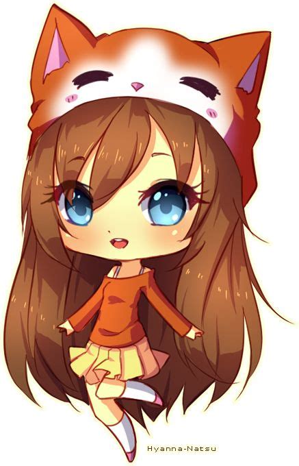 42 Best Images About Chibis On Pinterest Anime Chibi And My Name Is
